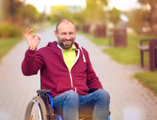NDIS legislation to improve participant experience
